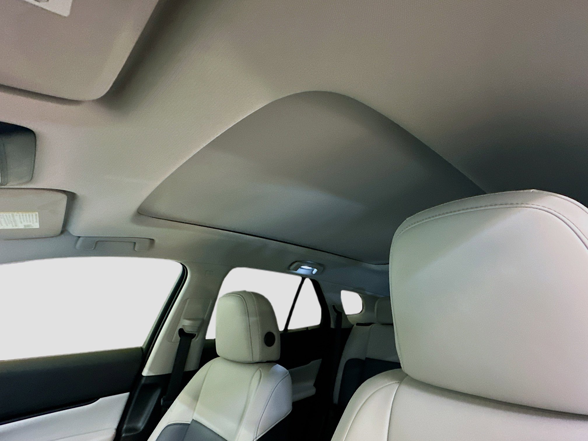 Used 2025 Honda Prologue Touring image 27