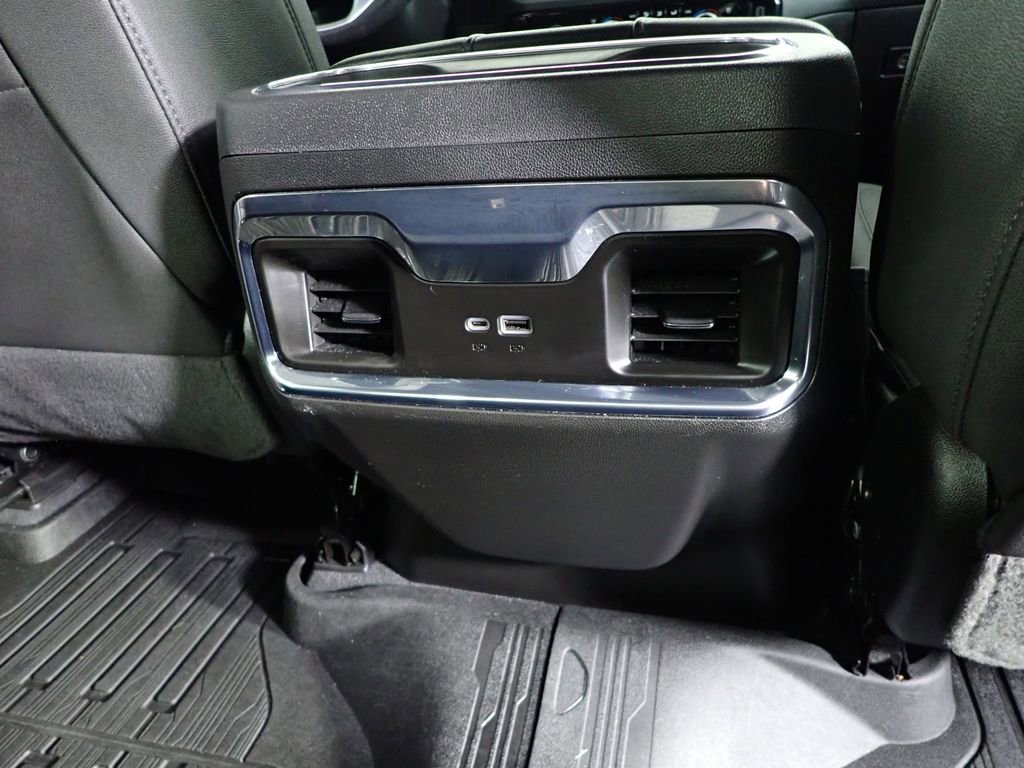 Used 2023 GMC Sierra 1500 SLT w/ SLT Premium Package image 40