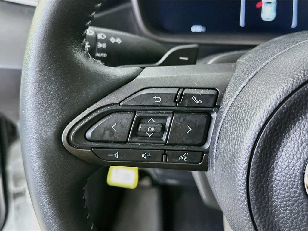Used 2025 Toyota Corolla GR AWD/4WD image 22