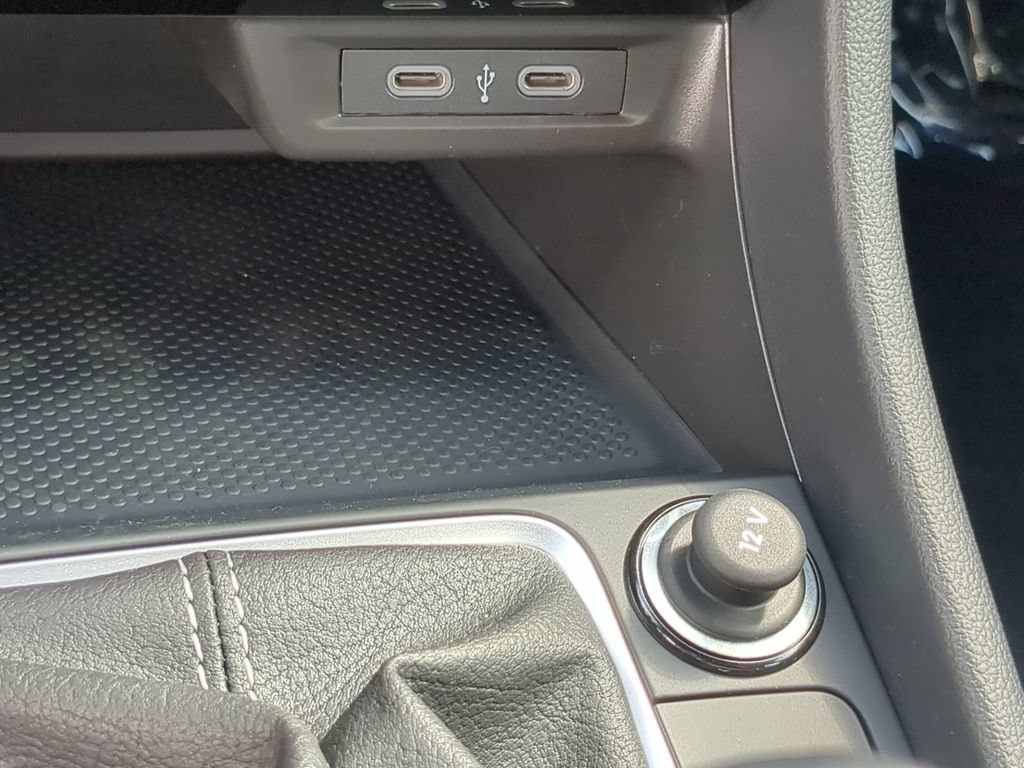 New 2026 Volkswagen Jetta Sport FWD image 22
