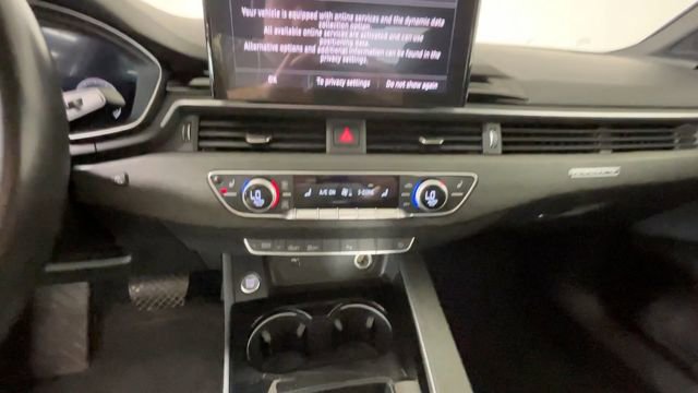 Used 2023 Audi A4 2.0T Premium Plus AWD/4WD image 29