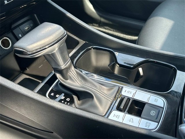 Certified 2023 Hyundai Tucson SEL w/ Convenience Package image 29