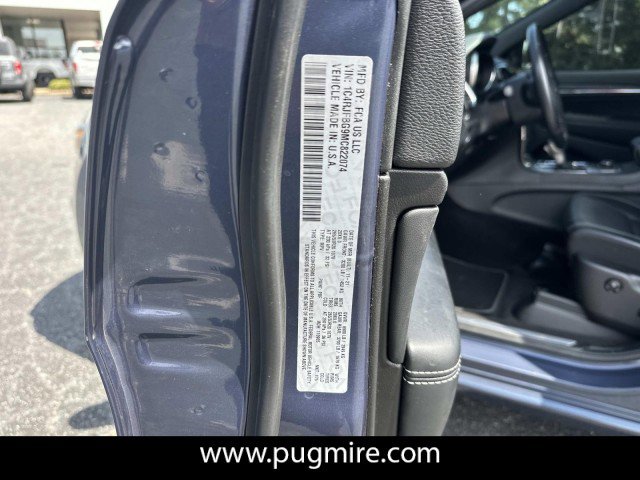 Used 2021 Jeep Grand Cherokee Limited w/ Quick Order Package 28K 80th image 34