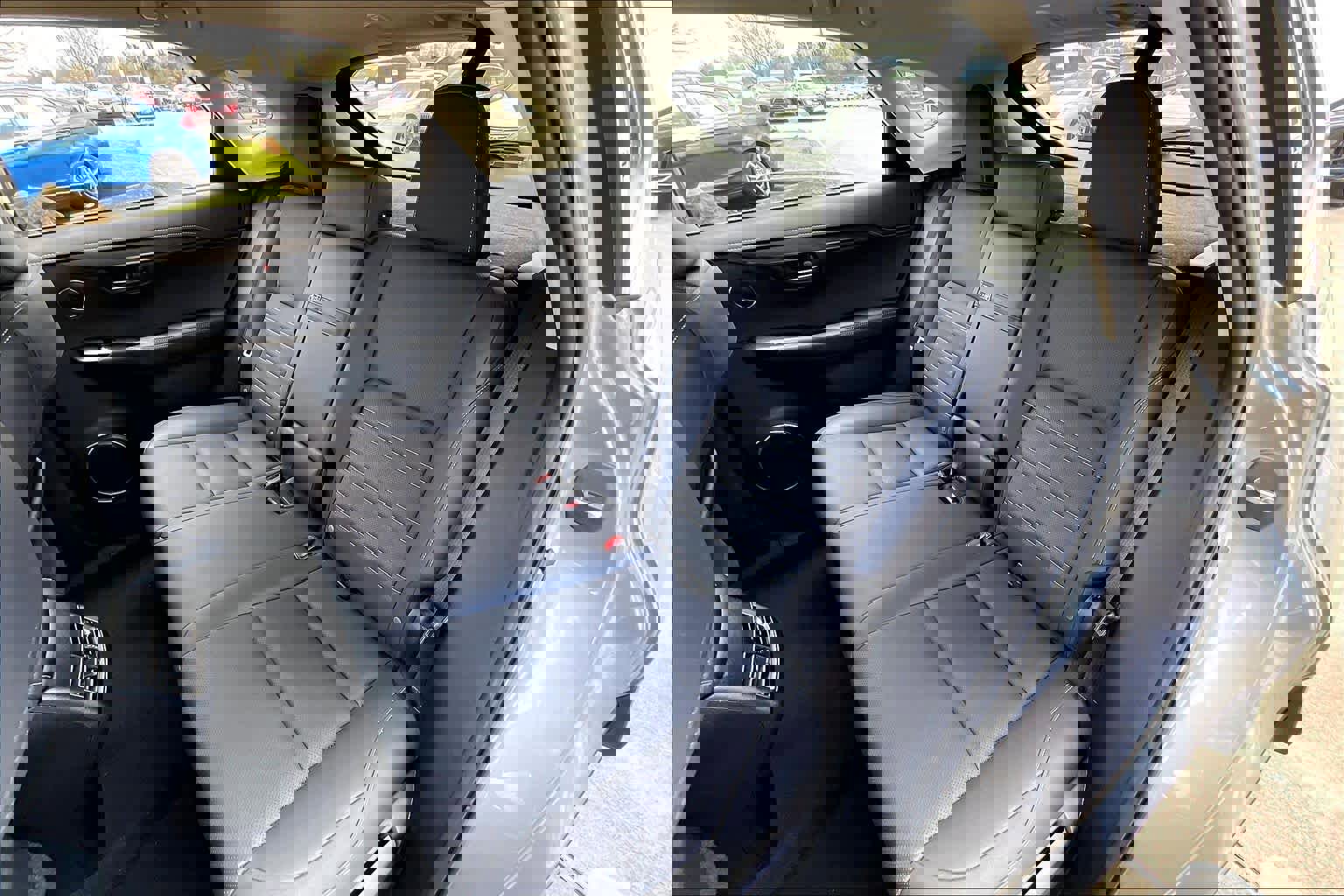 Used 2021 Lexus NX 300 FWD w/ Premium Package image 18