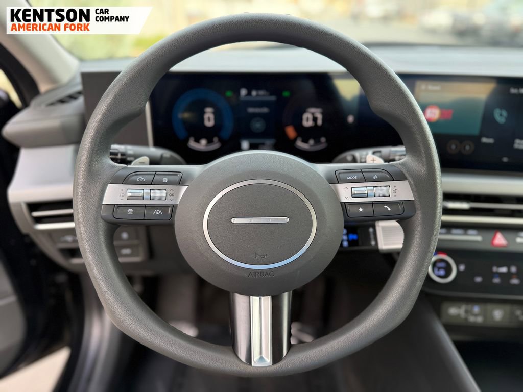 Used 2025 Hyundai Sonata SEL image 19