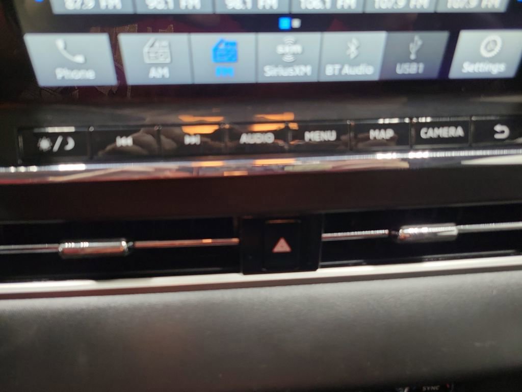 Used 2024 Mitsubishi Outlander SEL image 55