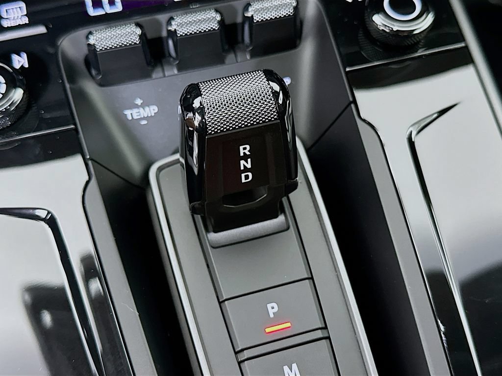 New 2026 Porsche 911 Carrera 4S AWD/4WD image 19