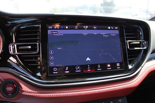 Used 2023 Dodge Durango SRT Hellcat AWD/4WD image 23