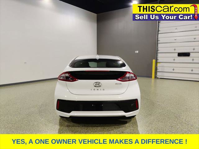 Used 2019 Hyundai Ioniq Electric FWD image 7