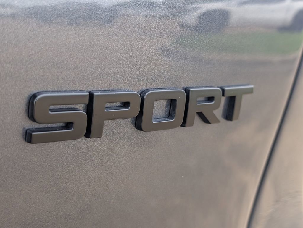 Used 2025 Honda CR-V Sport-L image 33