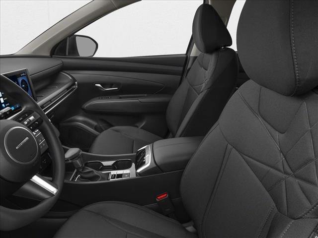 New 2026 Hyundai Tucson SE FWD image 6