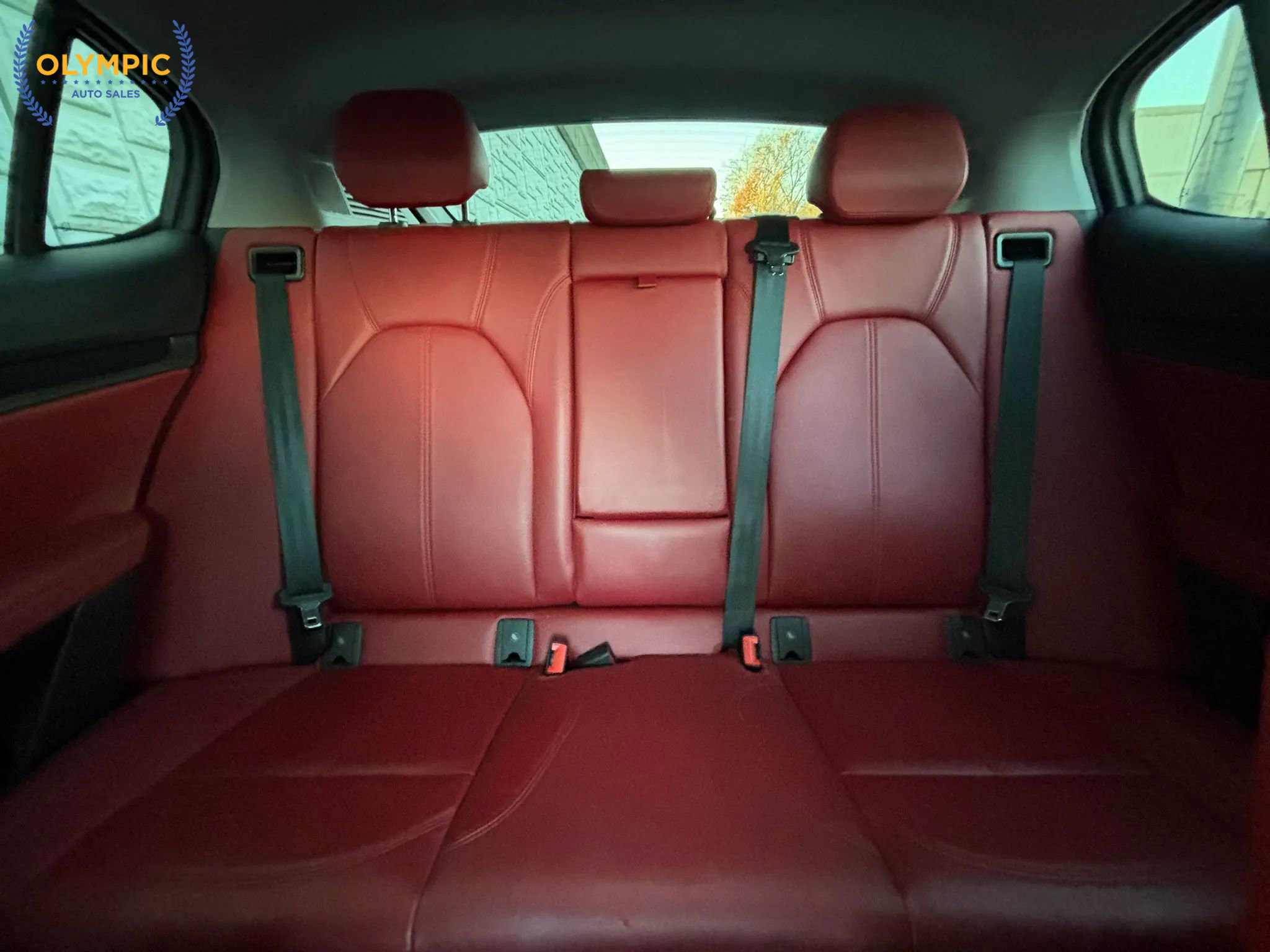 Used 2020 Alfa Romeo Stelvio w/ Nero Edizione image 39