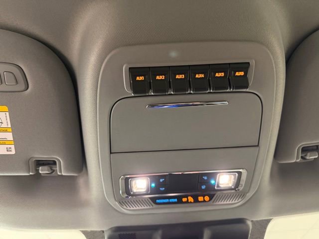 New 2026 Ford F250 Lariat w/ Chrome Package AWD/4WD image 19