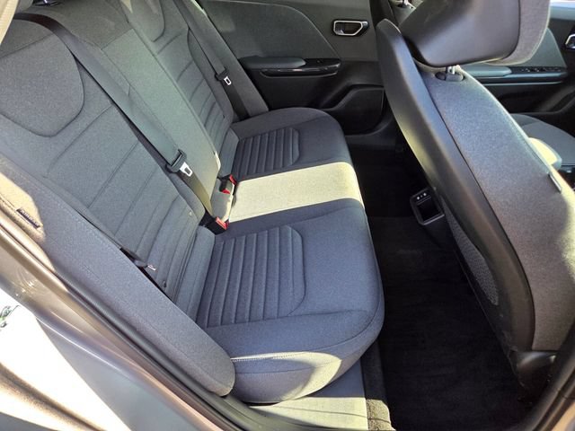 Certified 2025 Kia K4 GT-Line Turbo FWD image 15