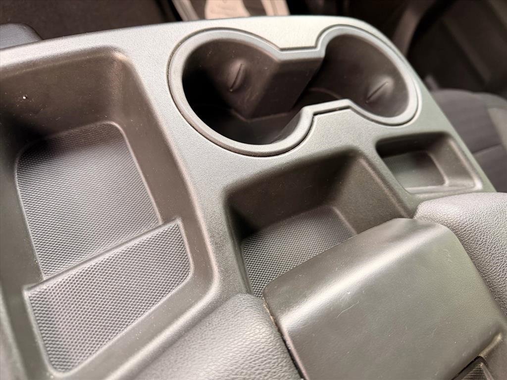 Used 2024 Chevrolet Silverado 1500 Custom w/ LPO, Dark Essentials Package image 20