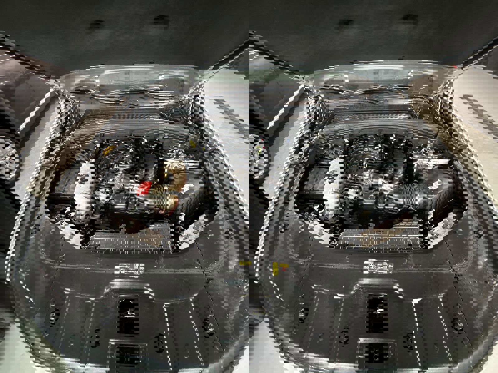 Used 2024 Jeep Grand Cherokee Altitude image 29