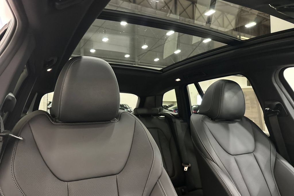 Certified 2024 BMW X3 xDrive30i w/ Convenience Package AWD/4WD image 19