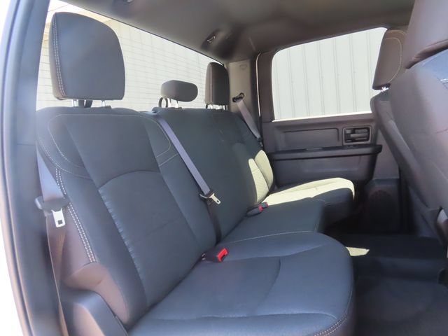 New 2026 RAM 2500 Tradesman AWD/4WD image 28
