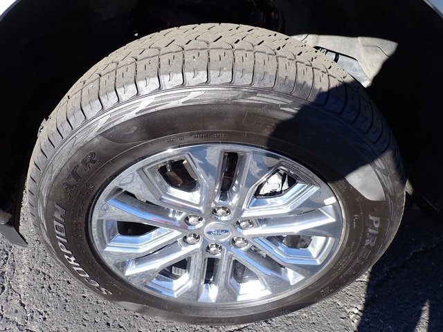 Certified 2024 Ford F150 XLT w/ Equipment Group 302A MID image 12