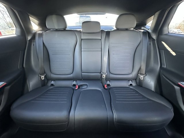 Certified 2025 Mercedes-Benz GLC 300 GLC 300 Coupe image 17