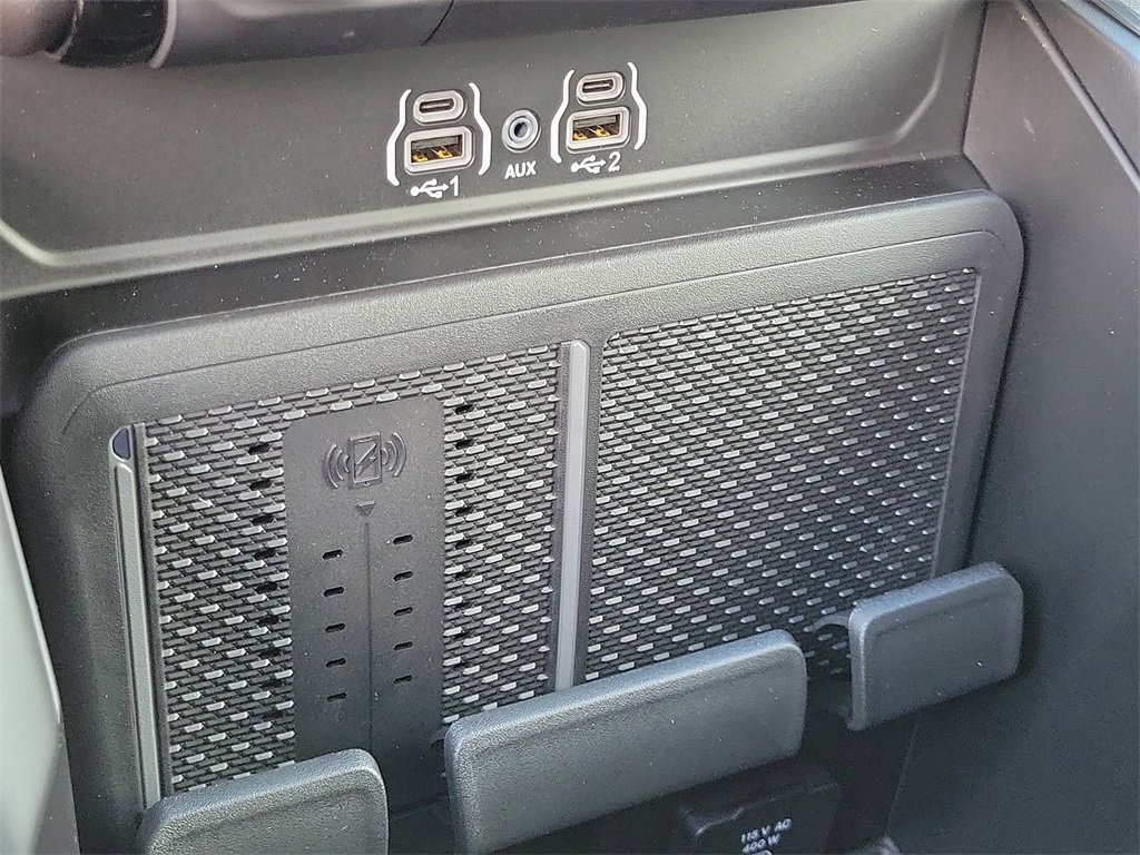New 2026 RAM 1500 Laramie image 30