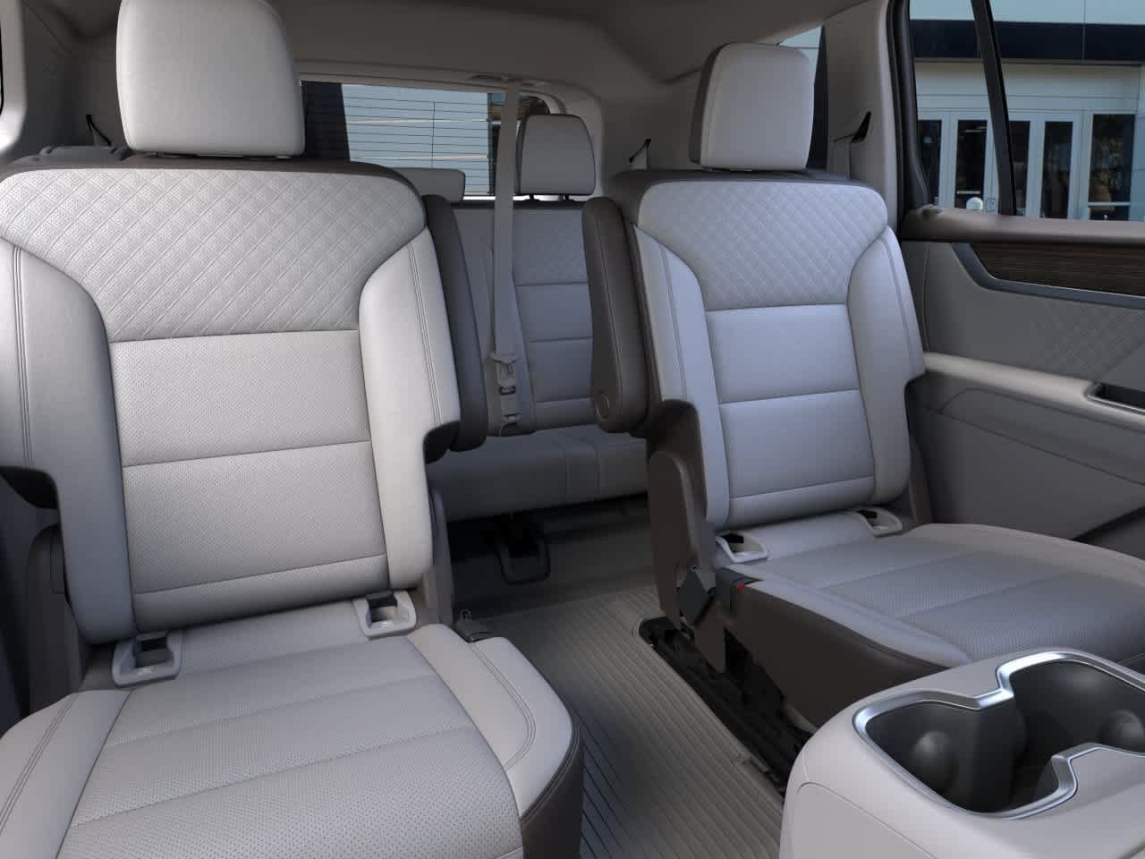 New 2027 GMC Acadia Denali w/ Denali Reserve Package AWD/4WD image 17