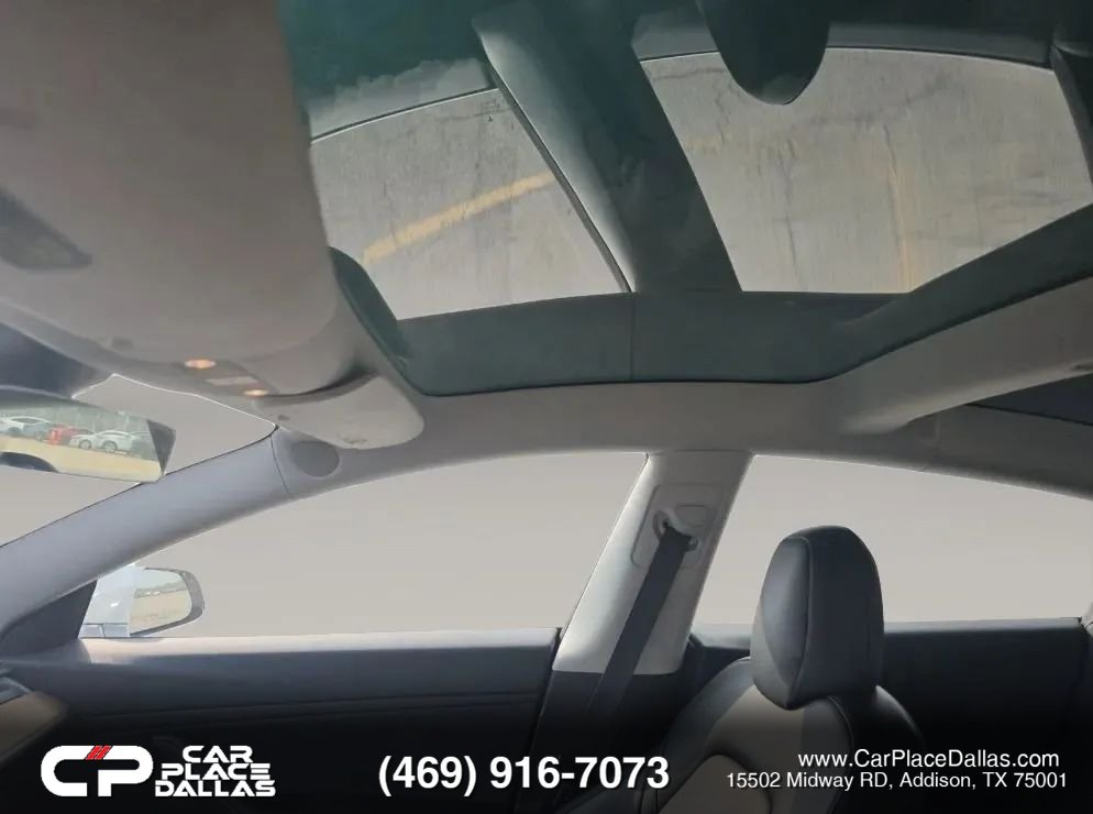 Used 2019 Tesla Model 3 Standard Range RWD image 12