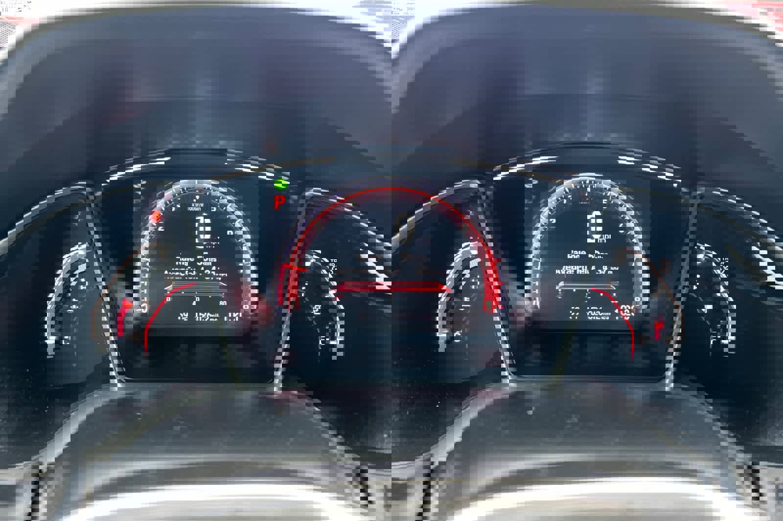 Used 2020 Honda Civic Sport image 26