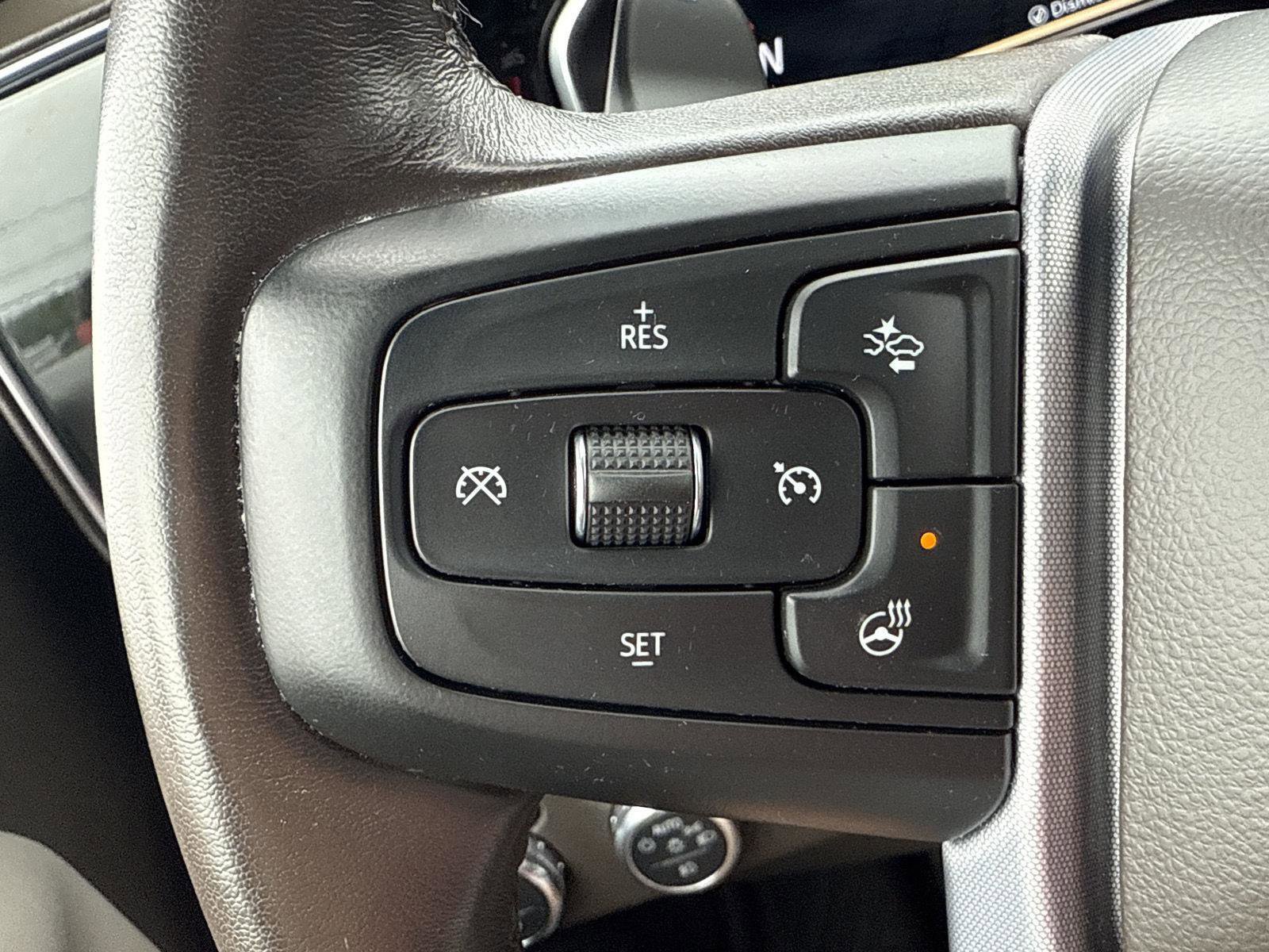 Used 2022 GMC Sierra 1500 SLT w/ SLT Premium Plus Package image 23