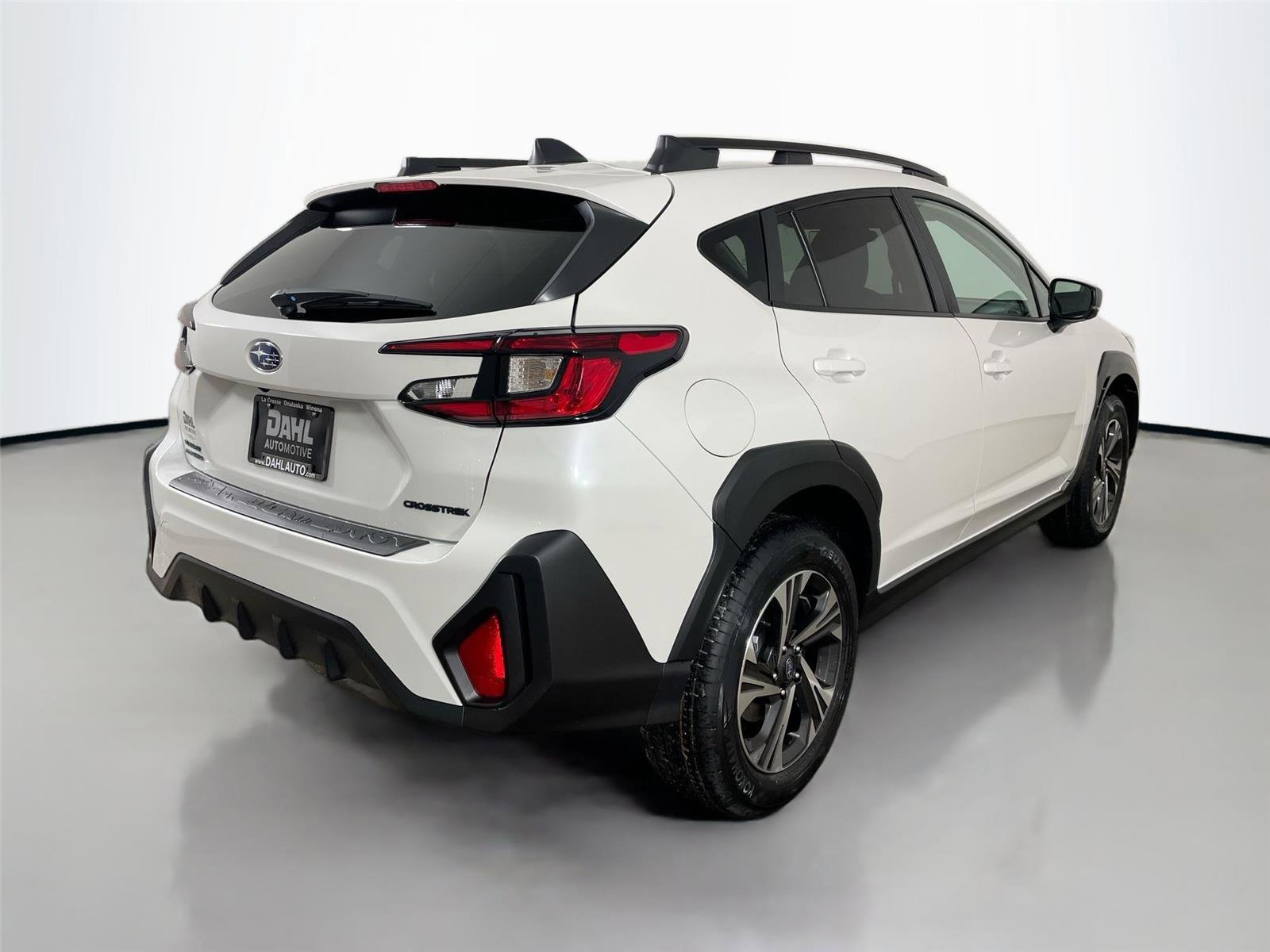 New 2026 Subaru Crosstrek 2.0i Premium image 7
