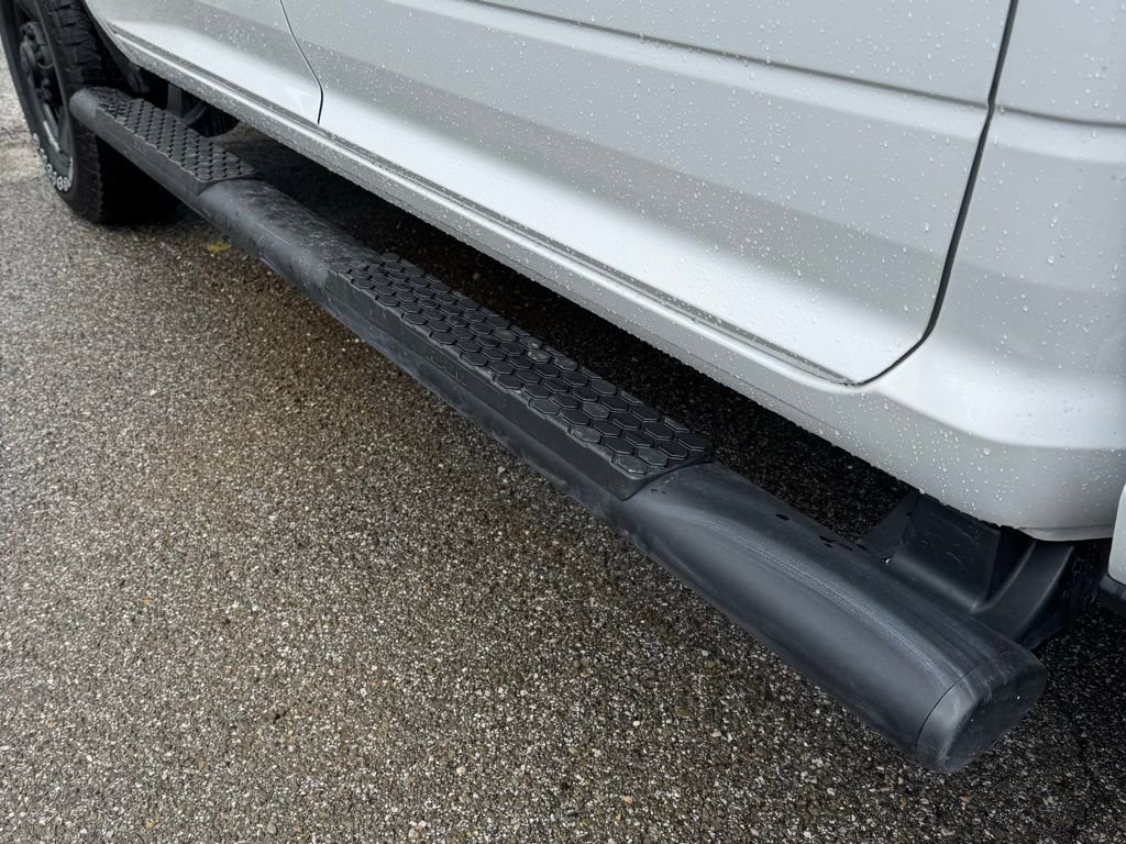 New 2026 RAM 2500 Tradesman image 12
