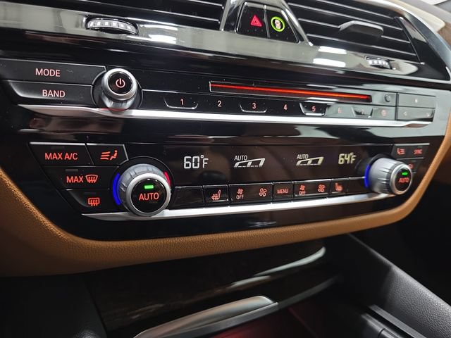Used 2019 BMW 540i xDrive w/ Premium Package AWD/4WD image 22