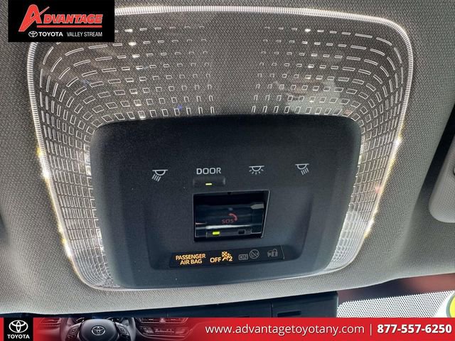 Used 2024 Toyota Prius Prime FWD image 36