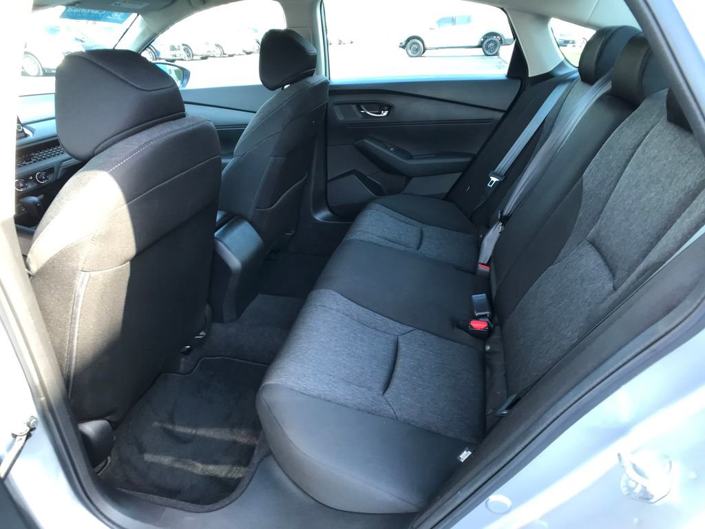 Used 2023 Honda Accord LX image 9