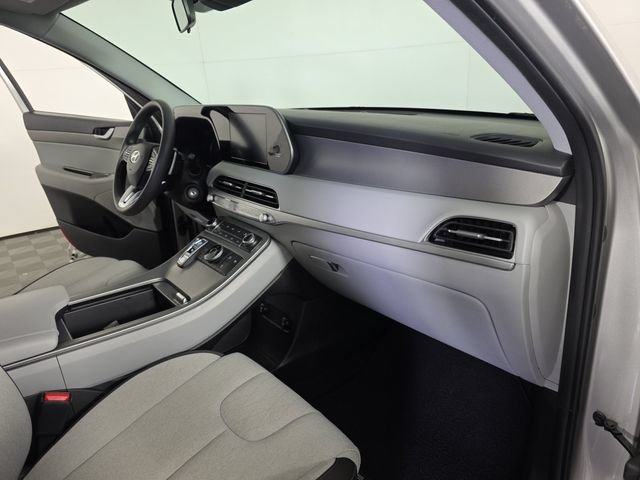 Used 2022 Hyundai Palisade SE AWD/4WD image 27