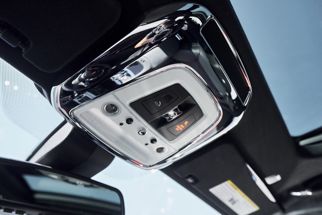 Used 2019 Rolls-Royce Ghost image 77