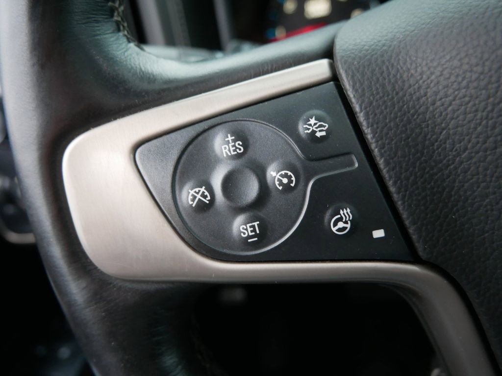 Used 2017 GMC Sierra 3500 Denali image 25