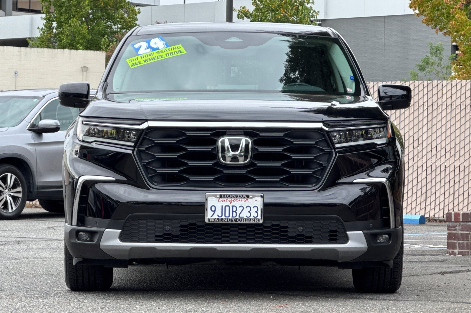 Used 2024 Honda Pilot EX-L image 6
