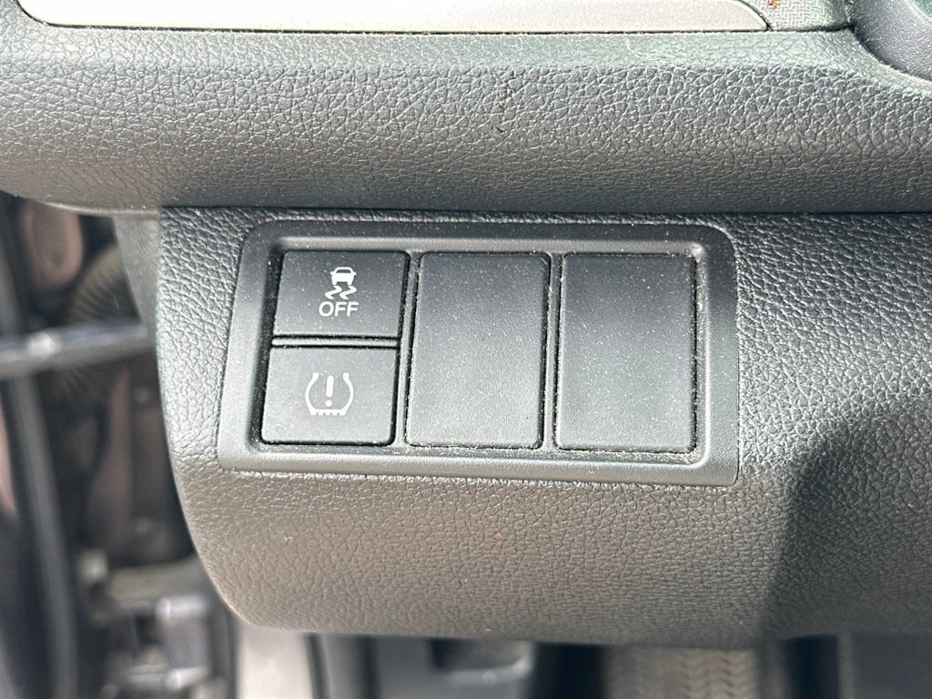 Used 2017 Honda Civic LX image 17