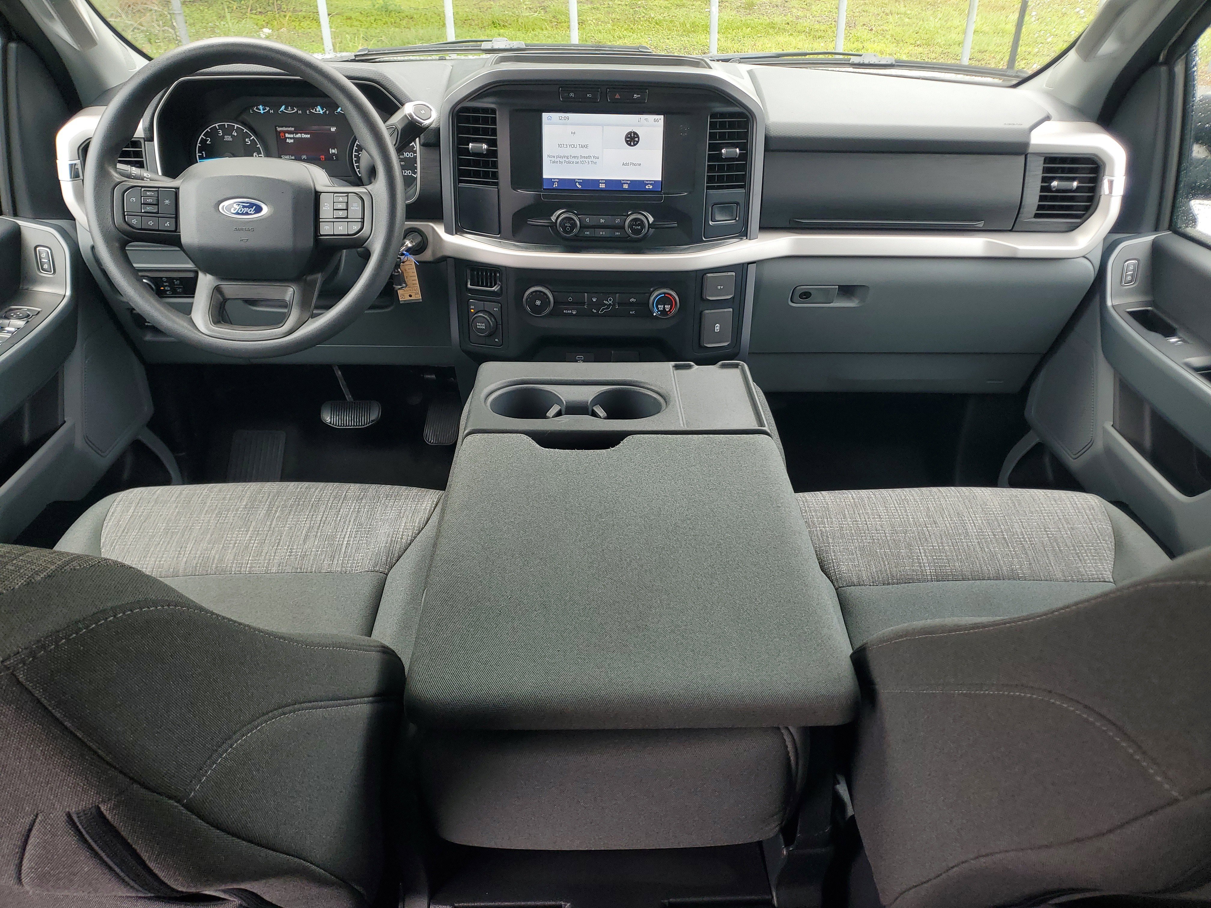 Used 2023 Ford F150 XLT AWD/4WD image 20