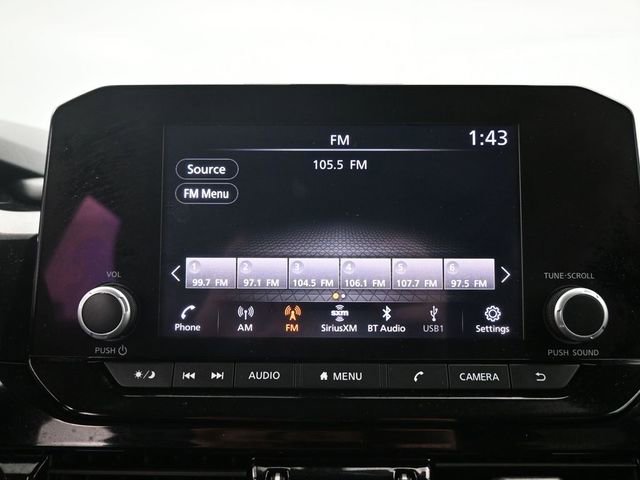 Used 2023 Nissan Pathfinder SV image 13