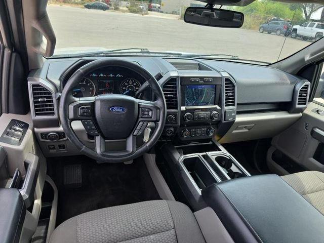 Used 2019 Ford F150 XLT w/ Equipment Group 302A Luxury AWD/4WD image 7
