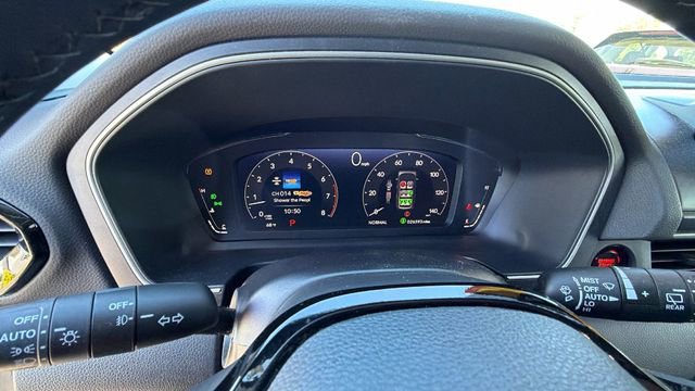 Used 2023 Honda Pilot Elite image 30