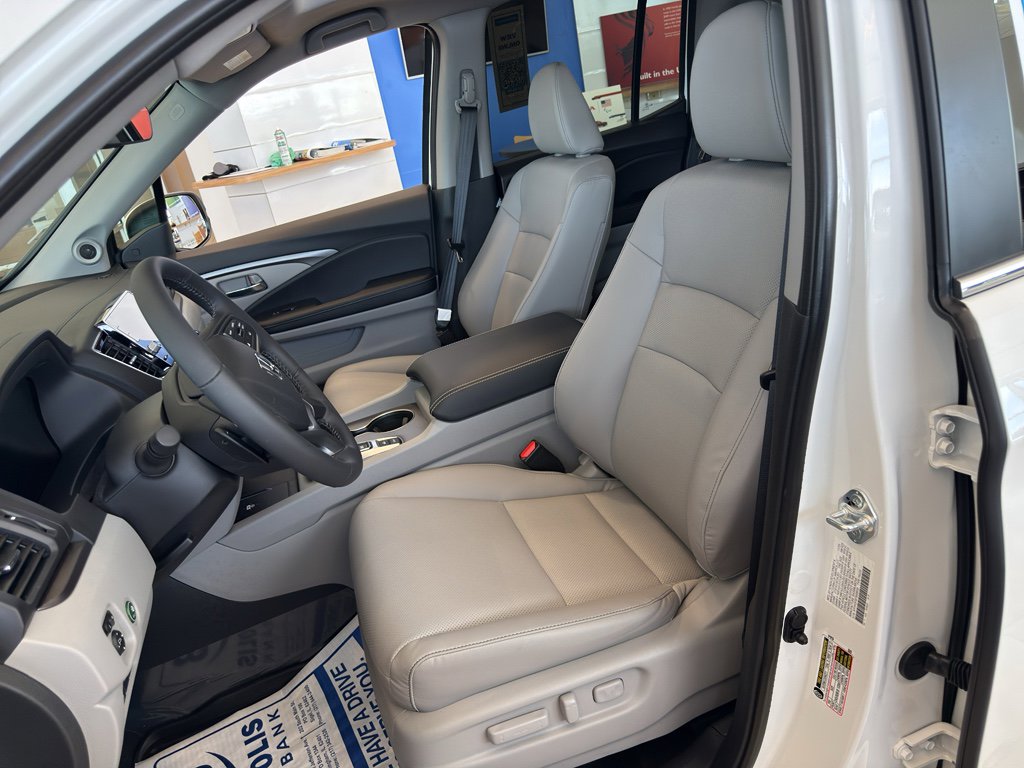 Used 2026 Honda Ridgeline RTL image 11