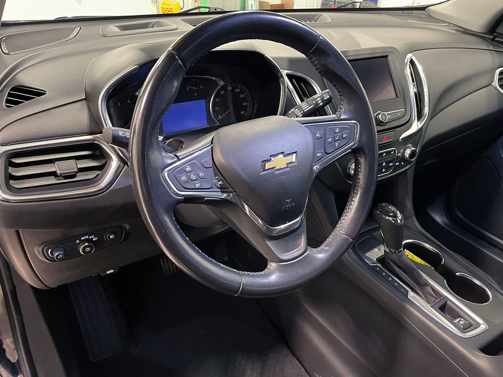 Used 2020 Chevrolet Equinox LT image 20