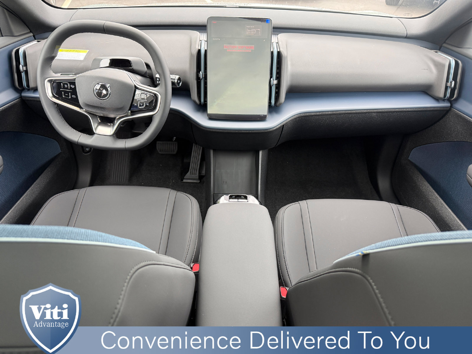New 2026 Volvo EX30 Ultra w/ Protection Package Premier AWD/4WD image 2