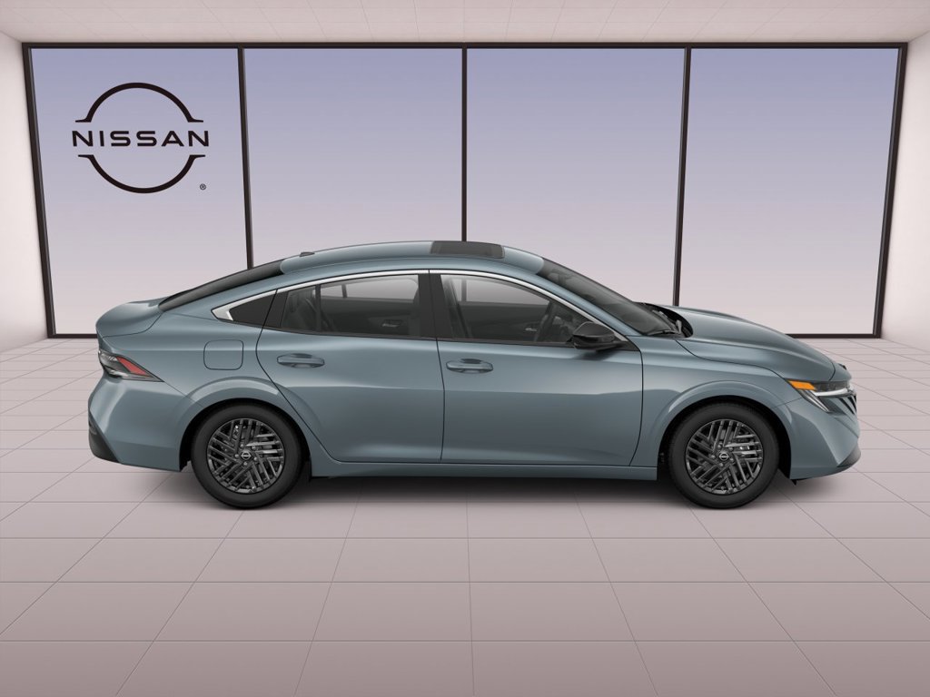 New 2026 Nissan Sentra SV w/ SV Convenience Package FWD image 5