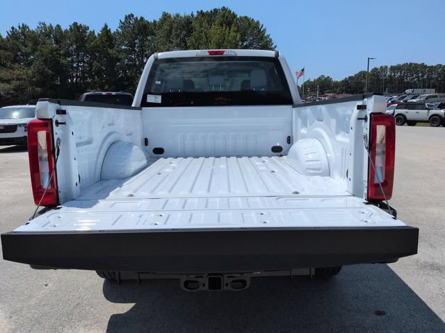 New 2027 Ford F250 XL AWD/4WD image 13