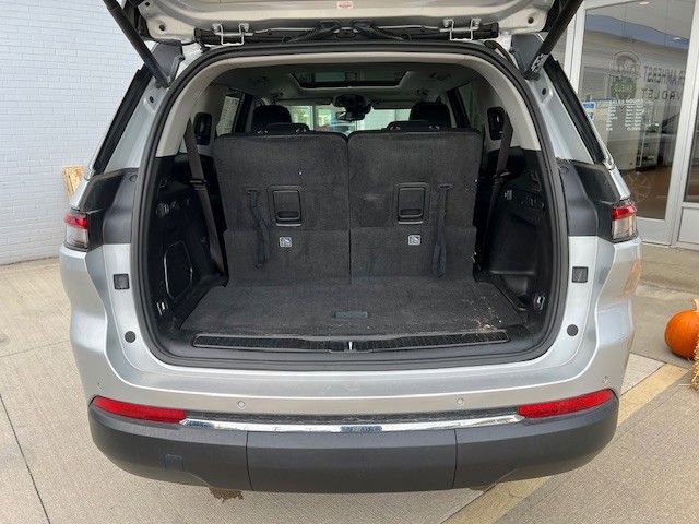 Used 2021 Jeep Grand Cherokee L Limited image 41