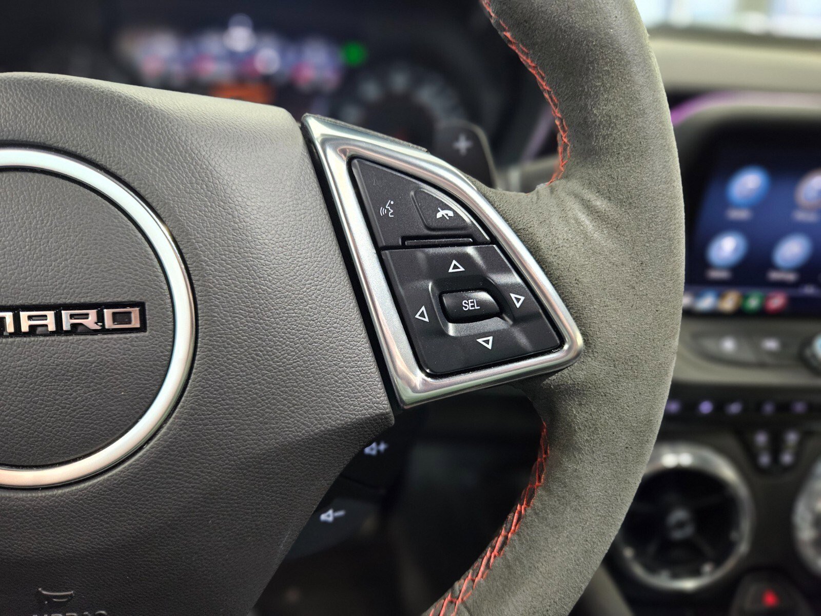 Used 2023 Chevrolet Camaro ZL1 image 21